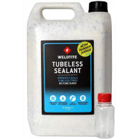 Герметик Weldtite Tubeless Sealant с Rubber Shred