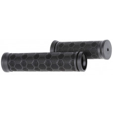Грипсы DNK Sota, 125/92 мм, черный Грипсы DNK Sota, 125/92 мм, черный