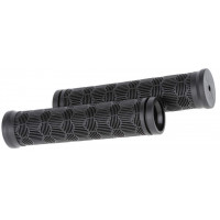 Грипсы DNK Sota 125 мм черные