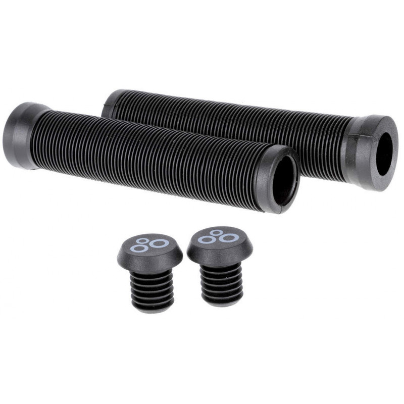 Грипсы ONRIDE MX 10, 145 мм, черный Грипсы ONRIDE MX 10, 145 мм, черный