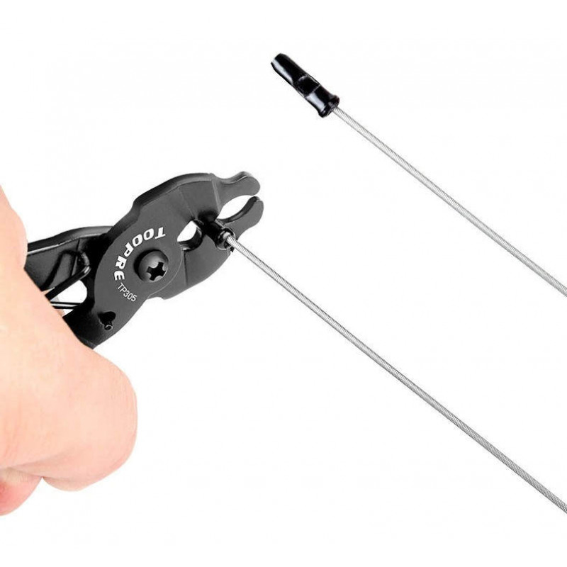 Инструмент Toopre TP307 для снятия замка цепи Инструмент Toopre TP307 для снятия замка цепи