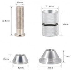 Якорь сменный для карбоновых и алюминиевых штоков 1 1 8" 