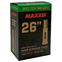 Камера Maxxis Welter Weight 26x1.5 2.5 AV IB00137100