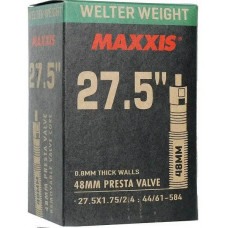 Камера Maxxis Welter Weight 27,5x1.75 2.4 EIB00139800