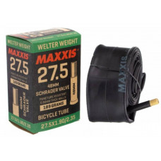 Камера Maxxis Welter Weight 27,5x1.90/2.35 AV IB75080100