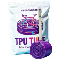 Камера TPU Offbondage Gravel Bike 700C 32-47C