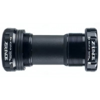 Каретка ZRace BSA 68 73 под ось 24мм Hollowtech II