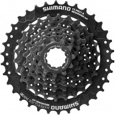 Кассета Shimano CS-HG31 11-32 11-34 8-звёзд