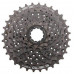 Кассета Shimano CS-HG31 11-32 11-34 8-звёзд