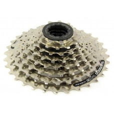 Кассета Shimano CS-HG41 8-зв.