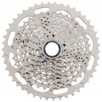 Кассета Shimano DEORE CS-M4100 10-ск 11-46T