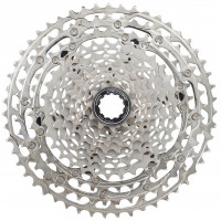 Кассета Shimano DEORE CS-M5100 11-ск 11-51T