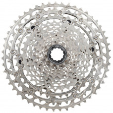 Кассета Shimano DEORE CS-M5100 11-ск 11-51T