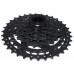 Кассета Sun Race CSM40 7ск 11-34T Black