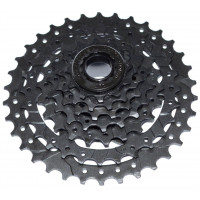 Кассета Sun Race CSM40 7ск 11-34T Black