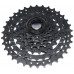 Кассета Sun Race CSM40 7ск 11-34T Black
