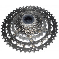 Кассета SunRace M703 8-ск 11-45T для 1×8