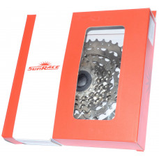 Касета SunRace M703 8-ск 11-45T для 1×8