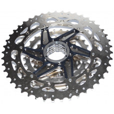 Касета SunRace M703 8-ск 11-45T для 1×8