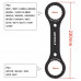 Ключ MEROCA для кареток Shimano Hollowtech II Prowheel SRAM DUB Race Face