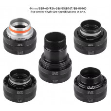 Ключ TOOPRE TL-221 5 в 1 для снятия каретки Shimsno Sram FSA