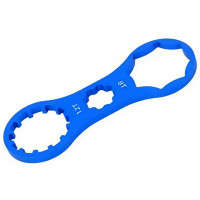Ключ TOOPRE 8T/12T для топкепов вилки Suntour XCR/XCT/XCM/RST