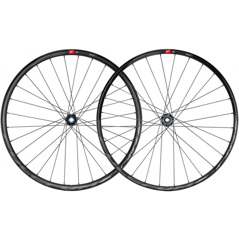 Колеса вилсет Fulcrum E-Fire 500 27.5" Boost Колеса вилсет Fulcrum E-Fire 500 27.5" Boost