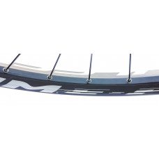 Колеса вілсет Fulcrum E-Fire 700 27.5" Boost