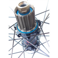 Колеса вілсет Fulcrum E-Fire 700 27.5" Boost