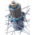 Колеса вилсет Fulcrum E-Fire 700 27.5" Boost