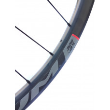 Колеса вілсет Fulcrum E-Metal 500 27.5" Boost