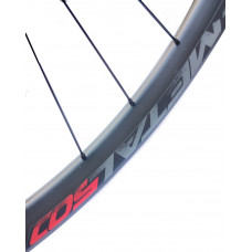 Колеса вілсет Fulcrum E-Metal 500 27.5" Boost