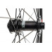 Колеса вилсет Fulcrum Rapid Red 900 Sram XDR  27.5"