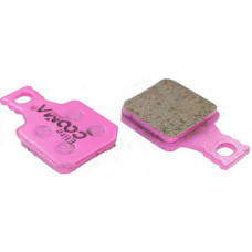 Колодки гальмівні Cooma Elite Ceramic для Magura MT5 / MT7 (4 поршня)