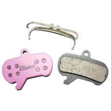 Колодки тормозные Cooma Elite Ceramic SRAM Maven