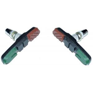 Колодки v-brake