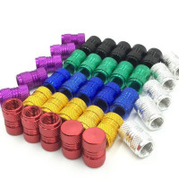 Колпачок для камеры schrader цвета в ассортименте