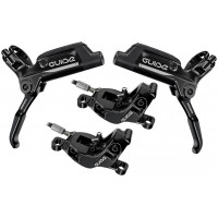 Комплект дисковых тормозов SRAM Guide T
