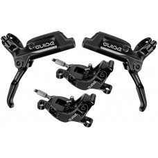 Комплект дискових гальм SRAM Guide T