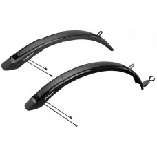 Комплект крыльев POLISPORT Expander Cross 26/29 дюймов Комплект крыльев POLISPORT Expander Cross 26/29 дюймов