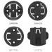 Кріплення на винос для комп'ютерів CooSpo Garmin Bryton Cateye