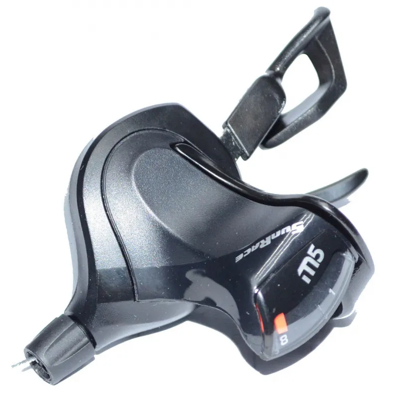 Манетка SunRace M503