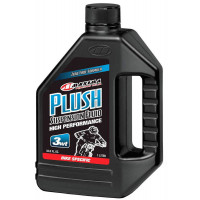 Мастило RockShox Maxima Plush Rear Suspension Damping Fluid 3wt  амортизаційна (50/100 мл)