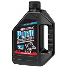 Мастило RockShox Maxima Plush Rear Suspension Damping Fluid 3wt  амортизаційна (50/100 мл)