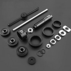 Набор MUQZI Tool Kit для установки и снятия кареток выпрессовки