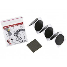 Набор заплаток ICE TOOLZ 56H2 AirDam 6 шт