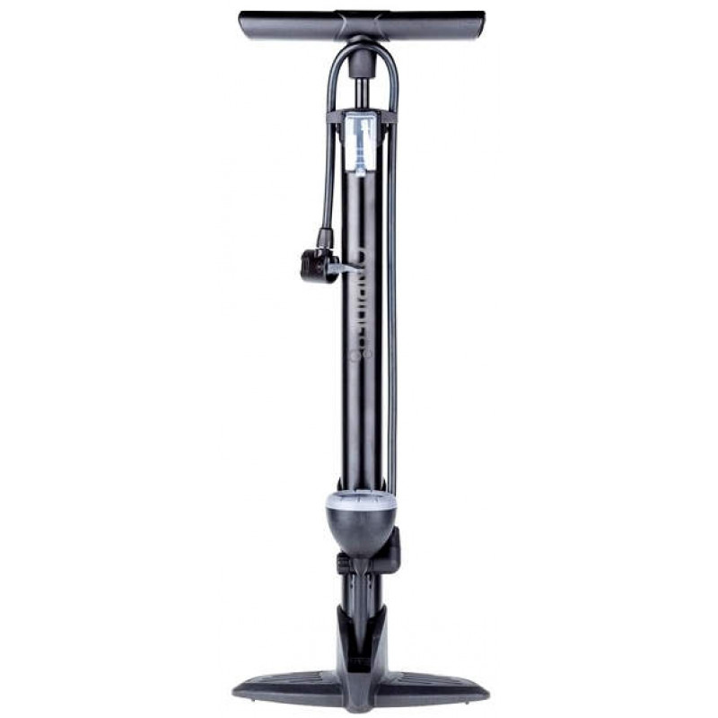 Насос напольный ONRIDE Foly алюминиевый 120 psi FV/AV/DV Насос напольный ONRIDE Foly алюминиевый 120 psi FV/AV/DV