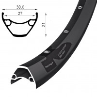 Обід Remerx Rocky Plus 27 29" FV E-Bike 32 отв.