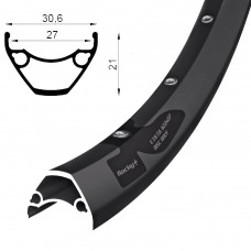 Обід Remerx Rocky Plus 27 29" FV E-Bike 32 отв.