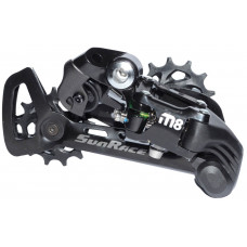 Перемикач Sun Race RDM800 8-ск для 1×8